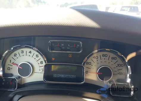 2007 Ford Expedition Xlt from USA, damaged, VIN 1FMFU15527LA34261